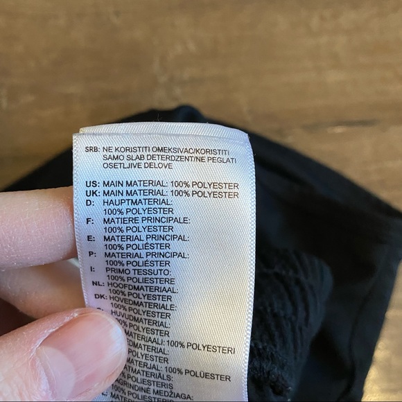 Adidas climalite workout shorts size S - Picture 4 of 8